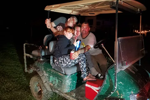 Chatham Lakes Campground