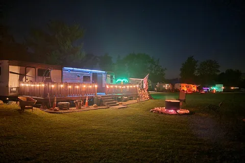 Chatham Lakes Campground