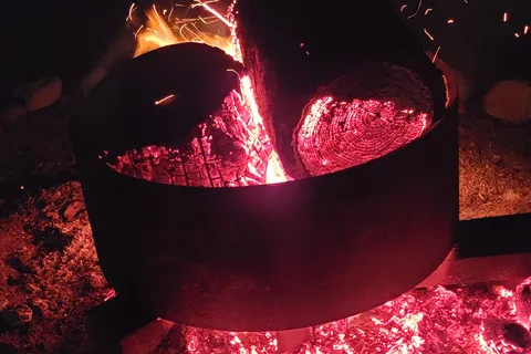 Chatham Lakes Campground