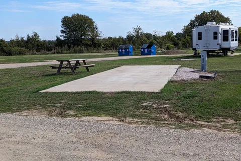 Elm Creek RV Park