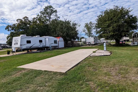 Elm Creek RV Park