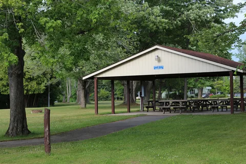 Calhoun Campground