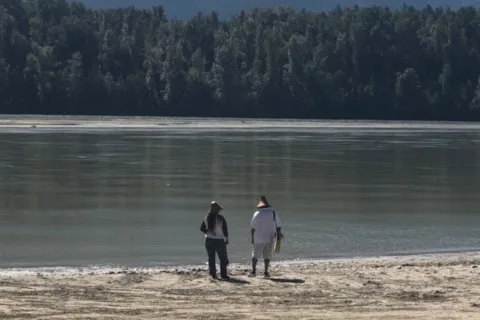 Cheam Fishing Village and Campground