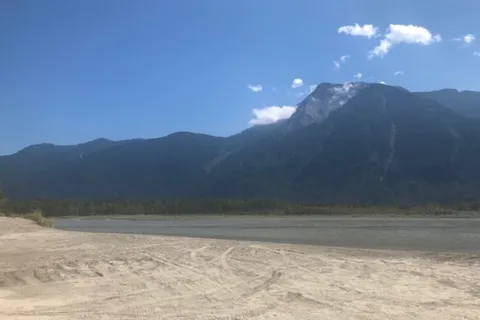 Cheam Fishing Village and Campground