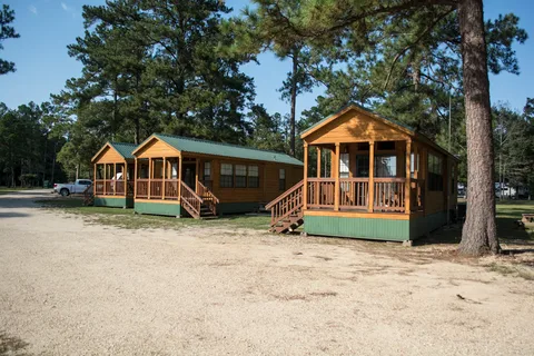 Abita Springs RV Members Resort
