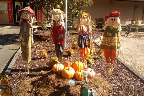 Abita Springs RV Members Resort