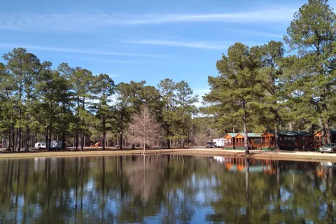 Abita Springs RV Members Resort