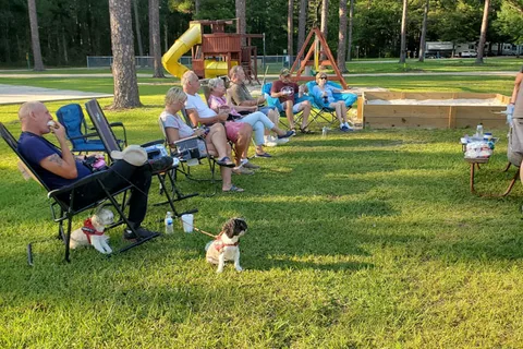 Abita Springs RV Members Resort