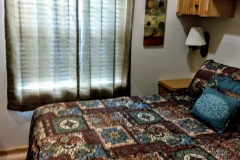 Abita Springs RV Members Resort