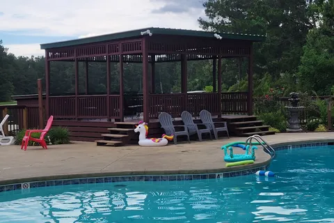 Abita Springs RV Members Resort