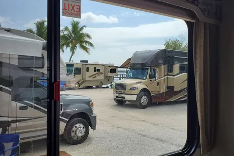 Sugar Sand Beach RV Resort