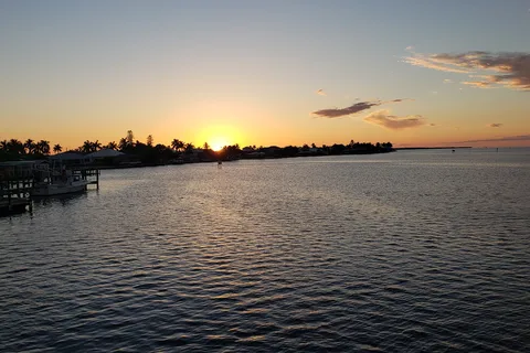 Sugar Sand Beach RV Resort