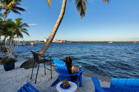 Sugar Sand Beach RV Resort