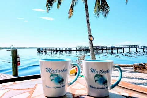 Sugar Sand Beach RV Resort