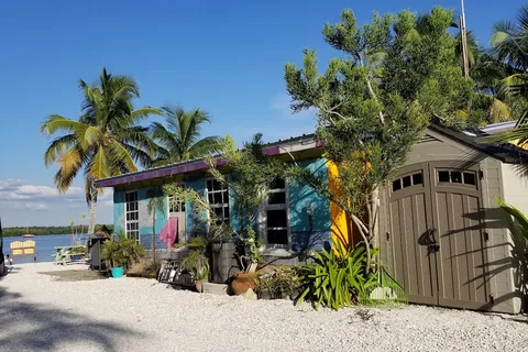 Sugar Sand Beach RV Resort