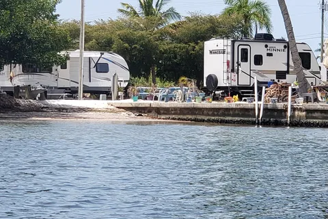 Sugar Sand Beach RV Resort