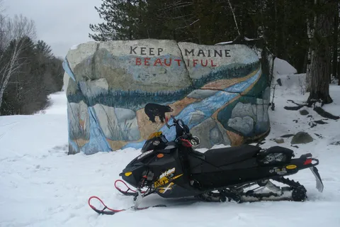 Abol Bridge Campground and Store