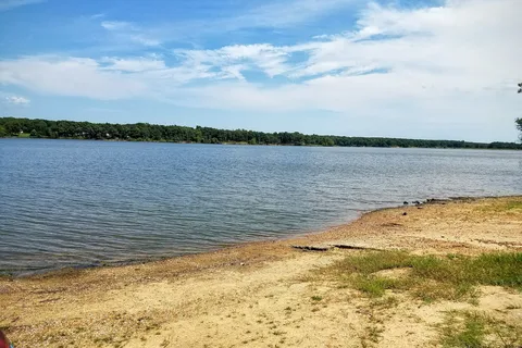 Lake Poinsett State Park