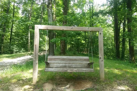 Lake Poinsett State Park