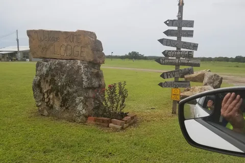 Lodge at Taylor Ranch