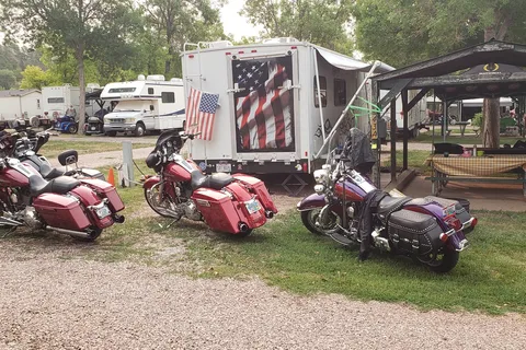 Happy Holiday RV Resort