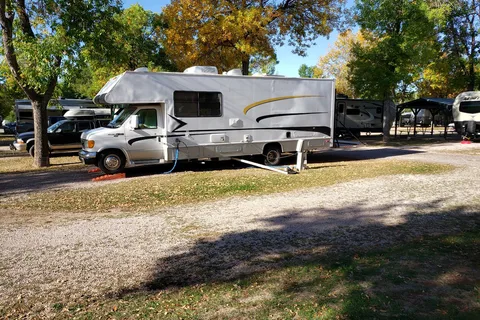 Happy Holiday RV Resort