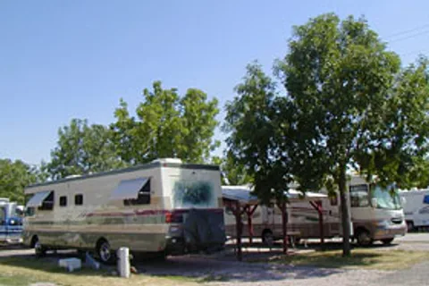 Happy Holiday RV Resort