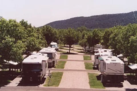 Happy Holiday RV Resort