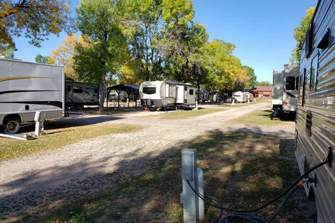 Happy Holiday RV Resort