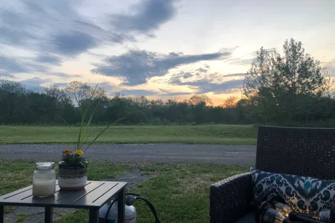 Rockwater Campground