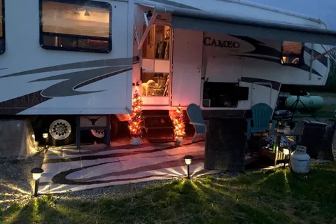 Rockwater Campground