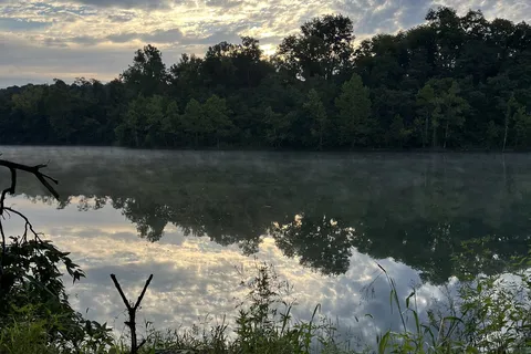Rockwater Campground