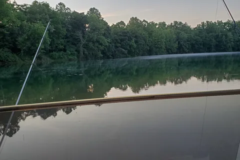 Rockwater Campground