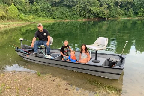 Rockwater Campground