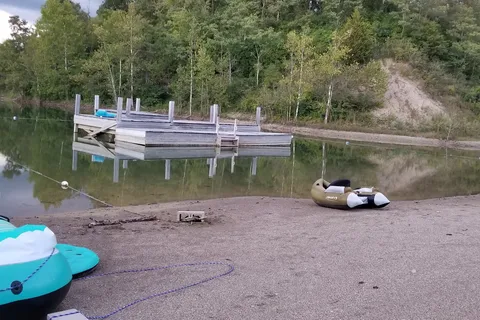 Rockwater Campground
