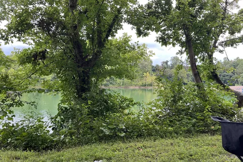 Rockwater Campground