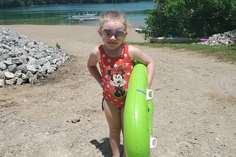 Rockwater Campground