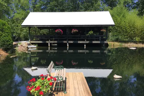 River Bend RV Resort