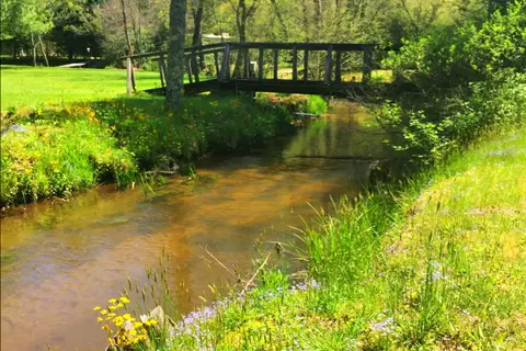 River Bend RV Resort