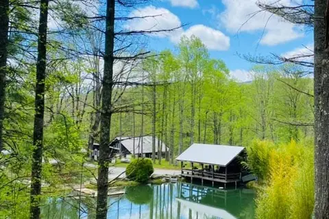 River Bend RV Resort