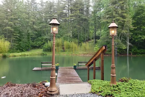 River Bend RV Resort