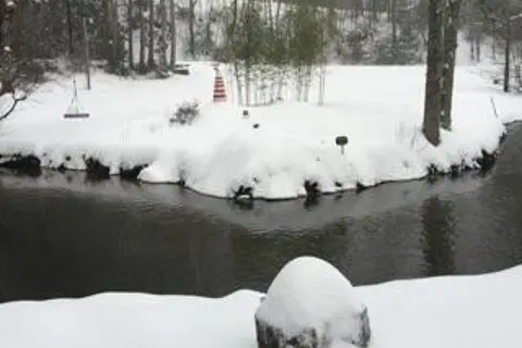 River Bend RV Resort