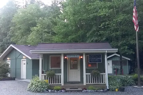 River Bend RV Resort