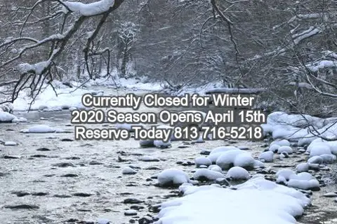 River Bend RV Resort