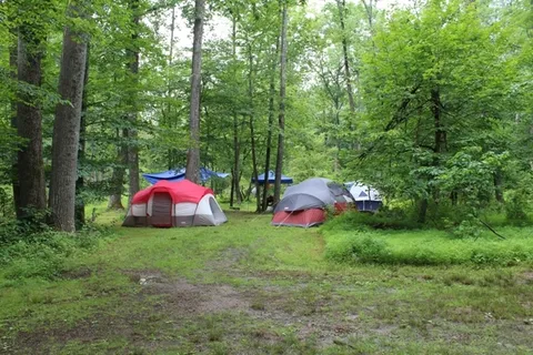 Mountainview Campground