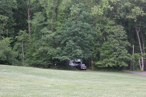 Mountainview Campground