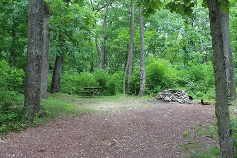 Mountainview Campground