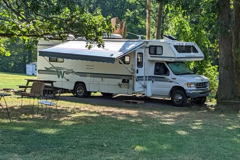 Mountainview Campground
