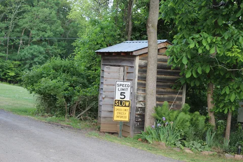Mountainview Campground