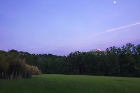 Mountainview Campground